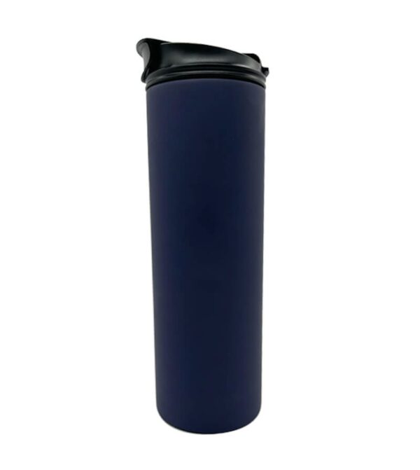 20oz Hot and Cold Skinny Engrave Tumbler (590ml) - Image 4