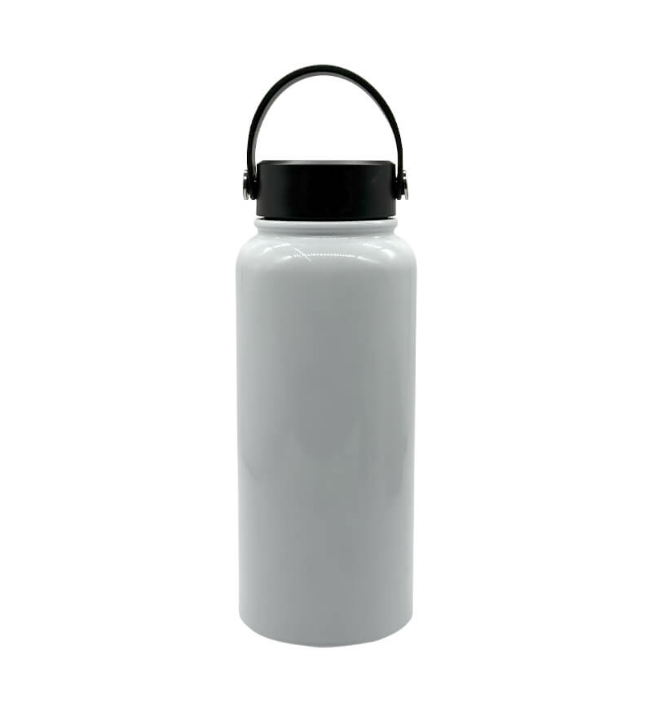 Chubby Stainless Steel Water bottle - Image 7