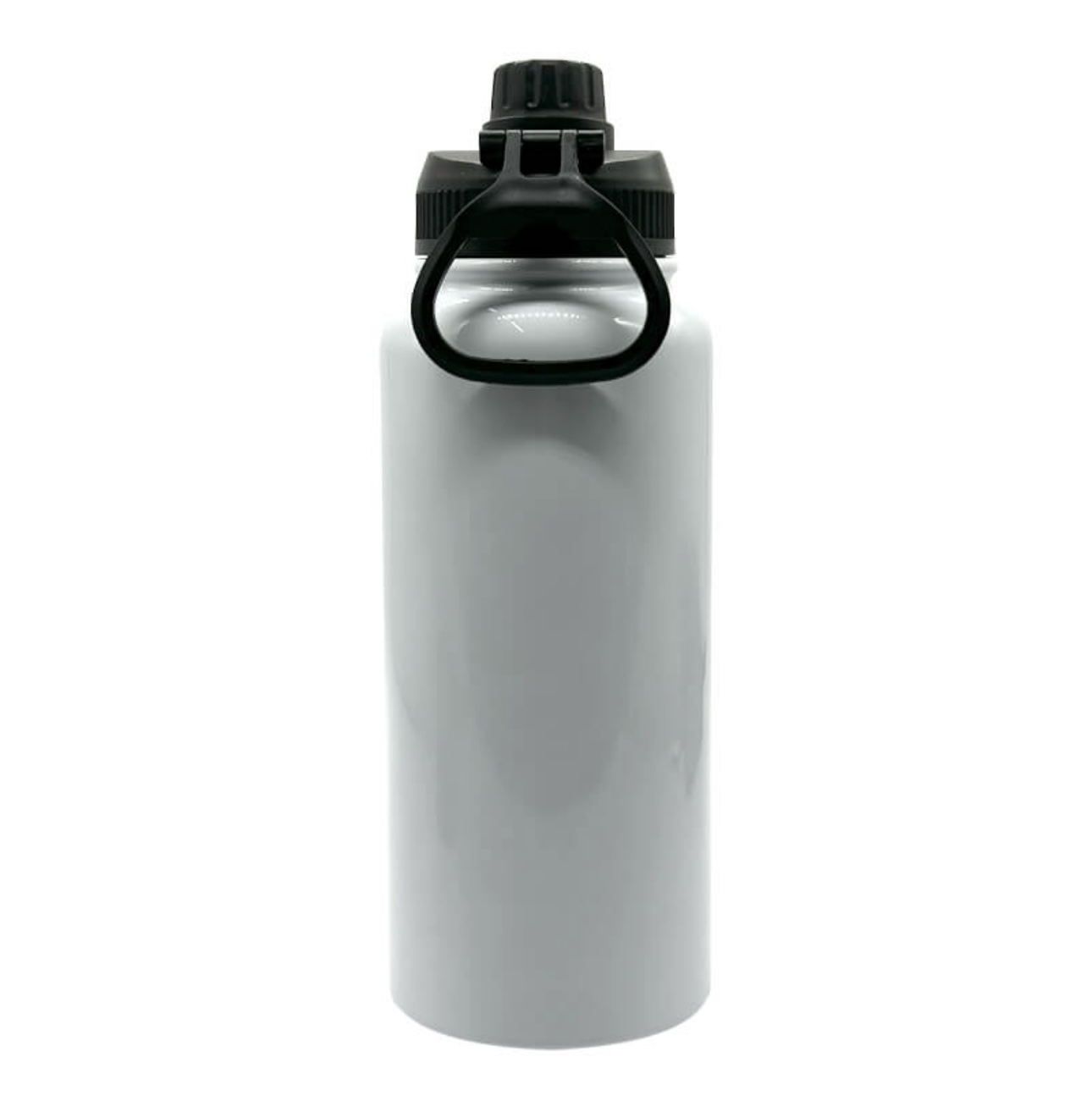 Chubby Stainless Steel Water bottle - Image 6