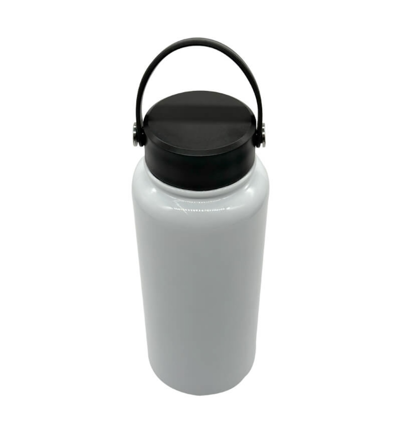 Chubby Stainless Steel Water bottle - Image 5