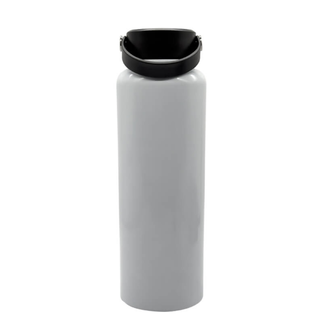 Chubby Stainless Steel Water bottle
