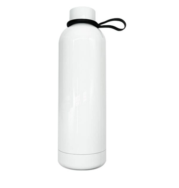 750ml Luxury Tommy Water Bottle