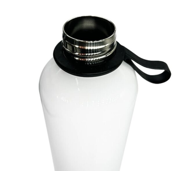 750ml Luxury Tommy Water Bottle - Image 3