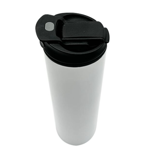 20oz Hot and Cold Skinny Tumbler (590ml) - Image 2