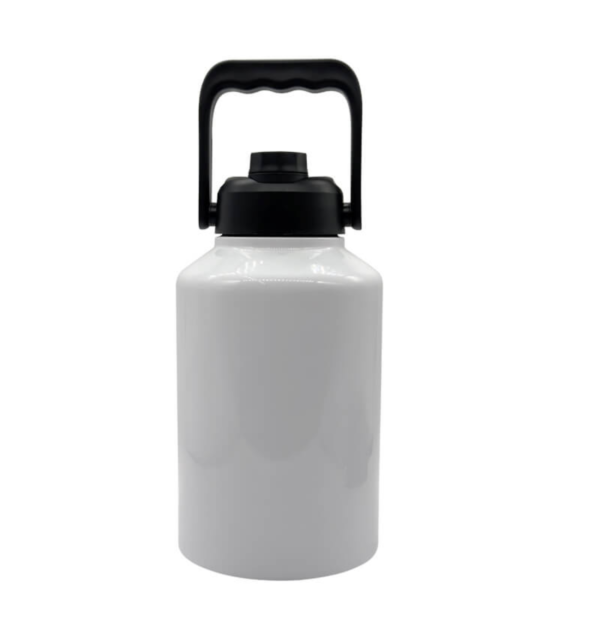 Camper Water Tank