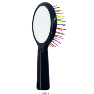 Plastic Hair Brush