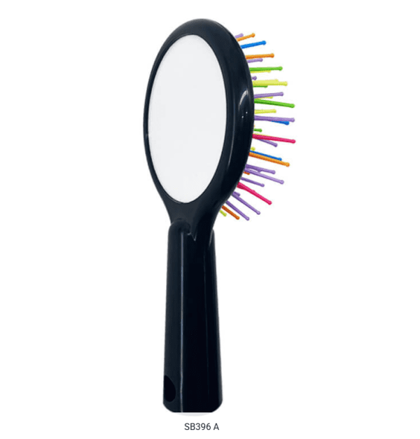 Plastic Hair Brush