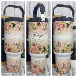40oz Tall Jill Tumbler (1.2L)