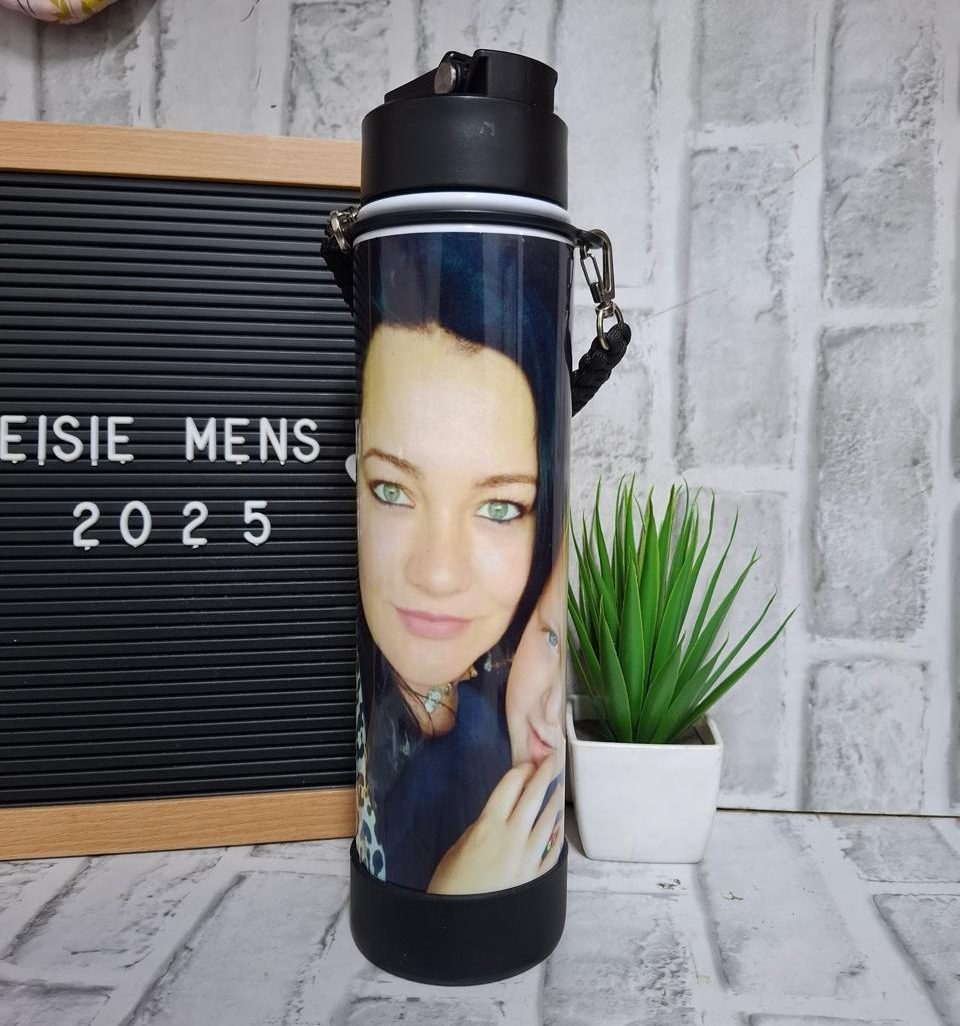 24oz Rope Bottle Stainless Steel (700ml)