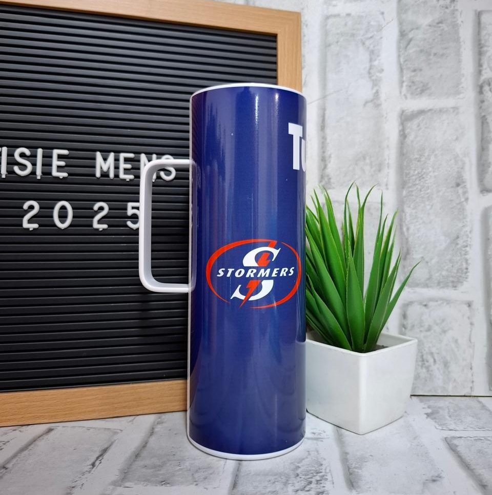 20oz Tall Coffee Mug