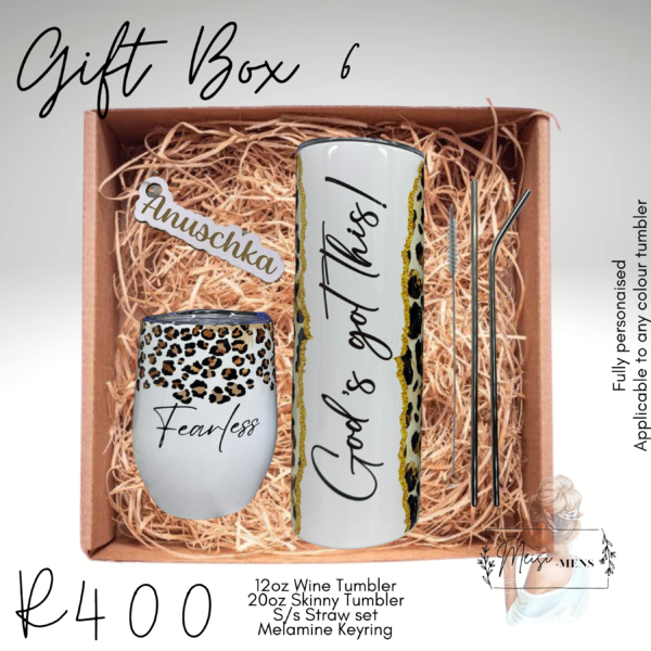 Gift Box 6