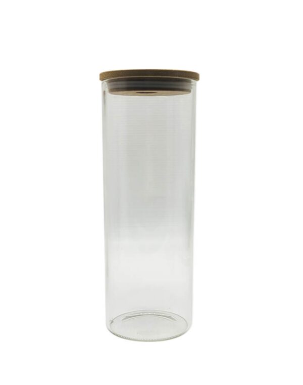 25oz Glass Skinny Tumbler - Image 3