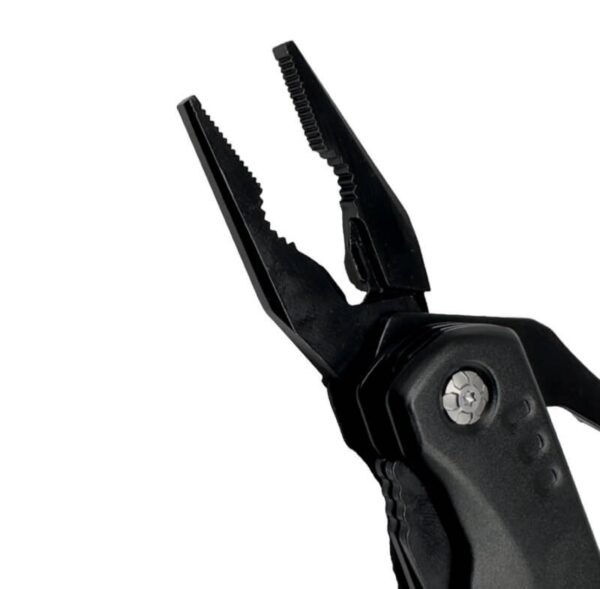 Elite Multi-Tool 18 functions with neoprene bag - Image 7