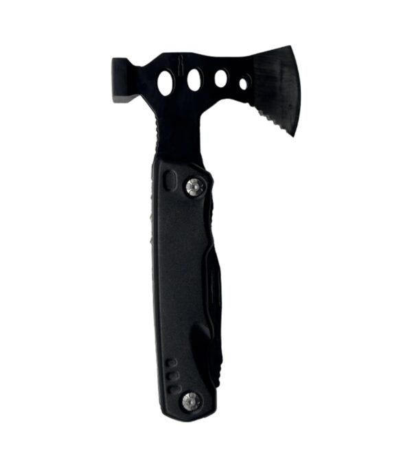 Pro Multi-Tool 18 functions with neoprene bag