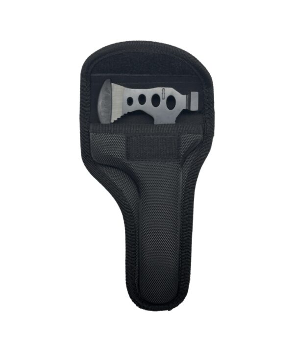 Pro Multi-Tool 18 functions with neoprene bag - Image 3