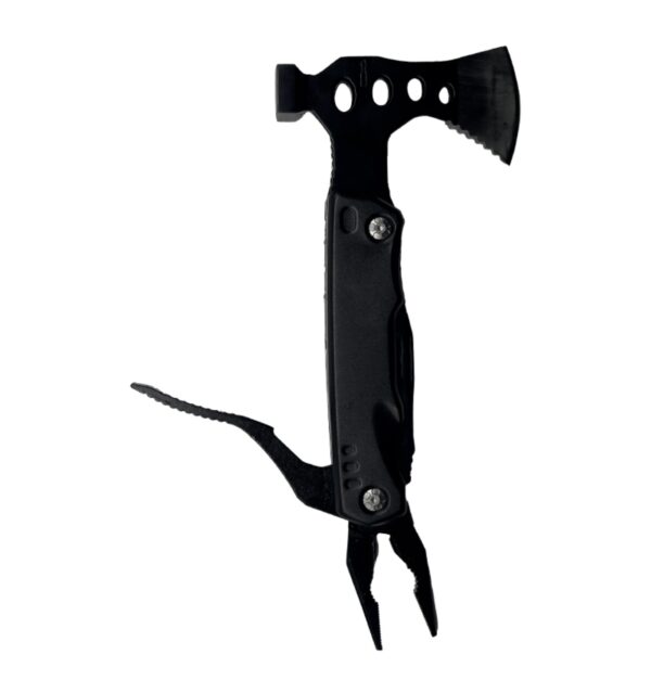 Pro Multi-Tool 18 functions with neoprene bag - Image 4