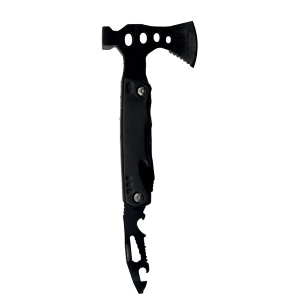 Pro Multi-Tool 18 functions with neoprene bag - Image 5