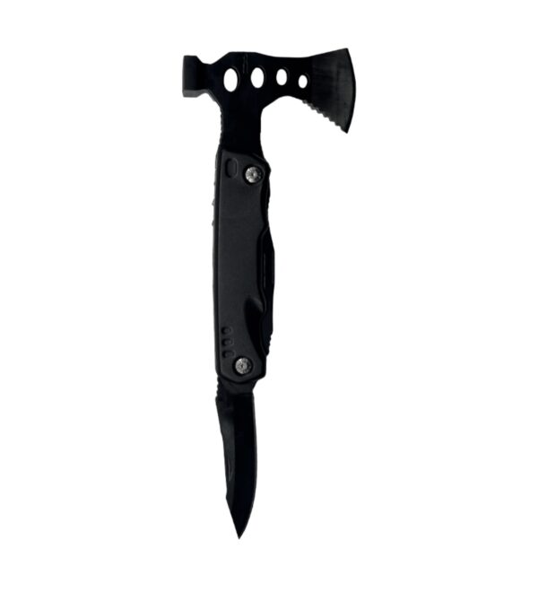 Pro Multi-Tool 18 functions with neoprene bag - Image 6
