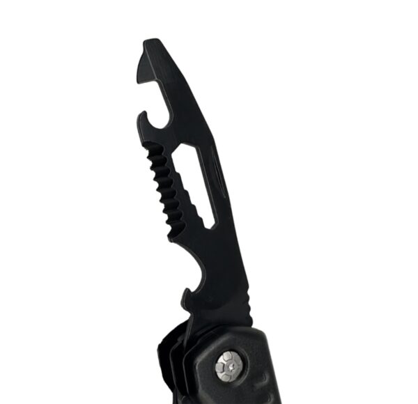 Pro Multi-Tool 18 functions with neoprene bag - Image 7