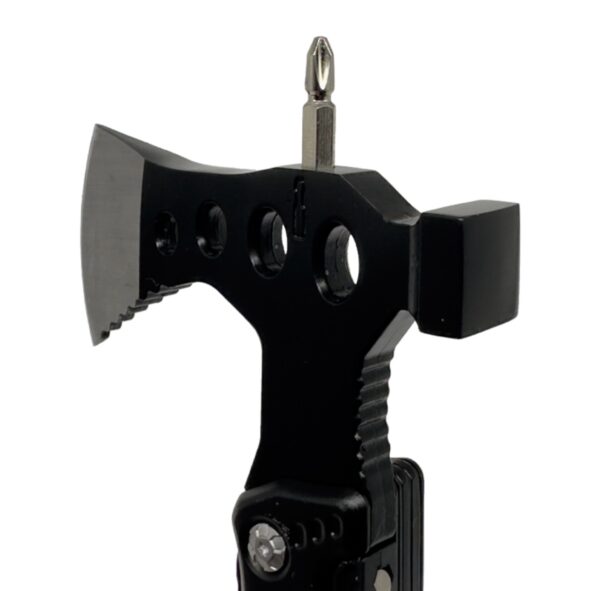 Pro Multi-Tool 18 functions with neoprene bag - Image 8
