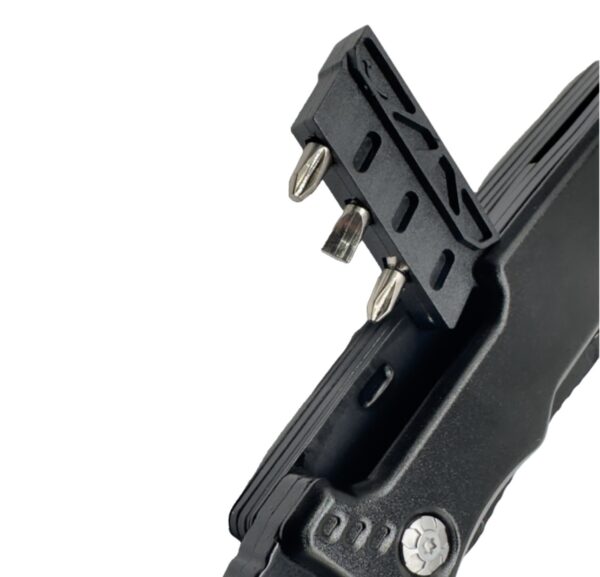 Pro Multi-Tool 18 functions with neoprene bag - Image 9