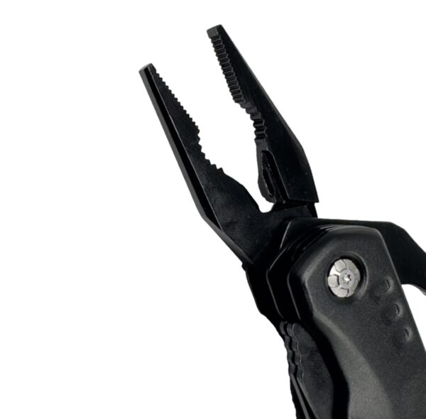 Pro Multi-Tool 18 functions with neoprene bag - Image 10