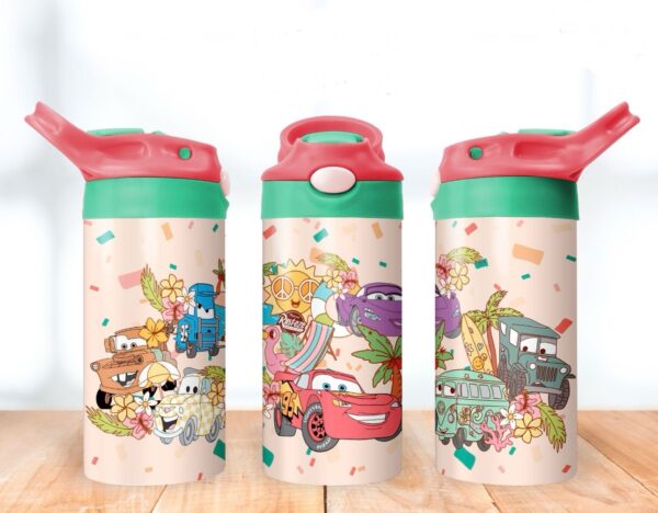 Sippy Tumbler - Image 9
