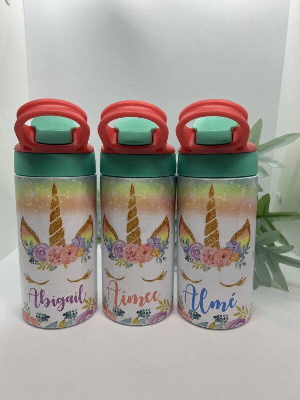 Sippy Tumbler