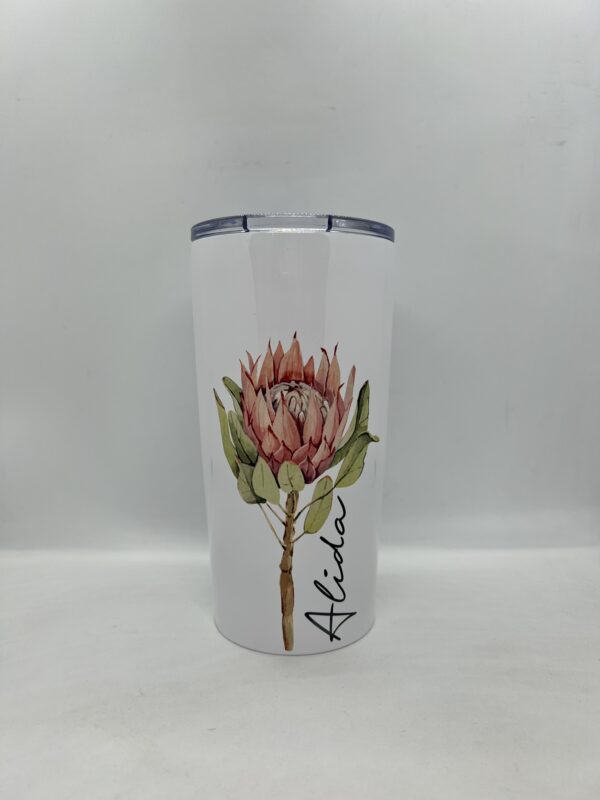 20oz Cone Shape Tumbler - Image 4