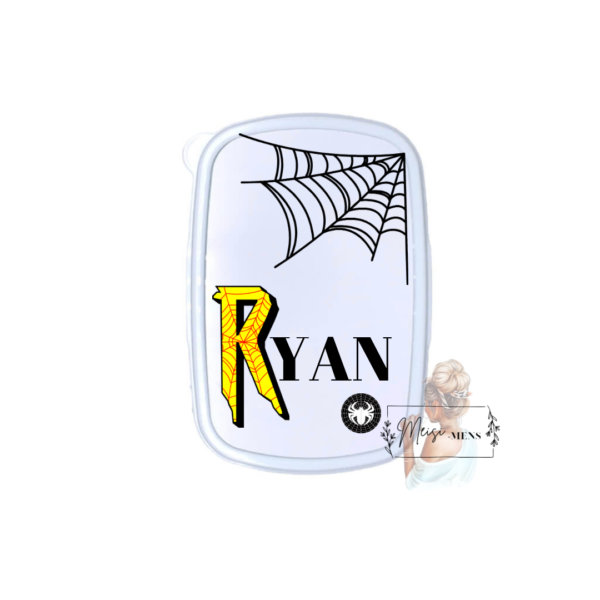 Rectangular Lunchbox - Image 2