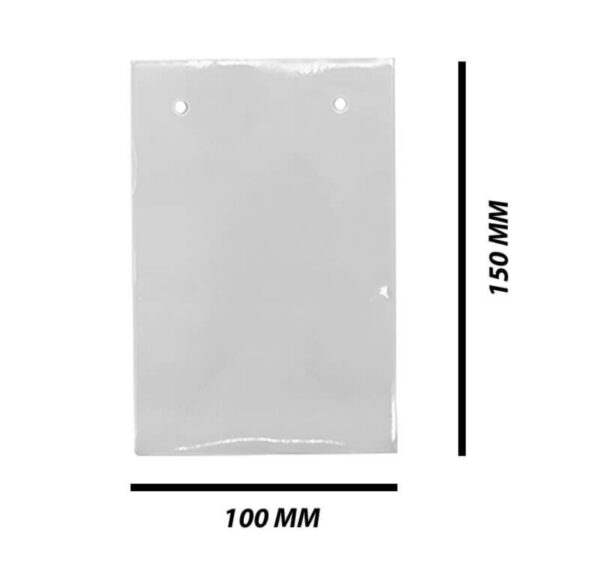 Sublimation Paper Gift Bag A6 - Image 2