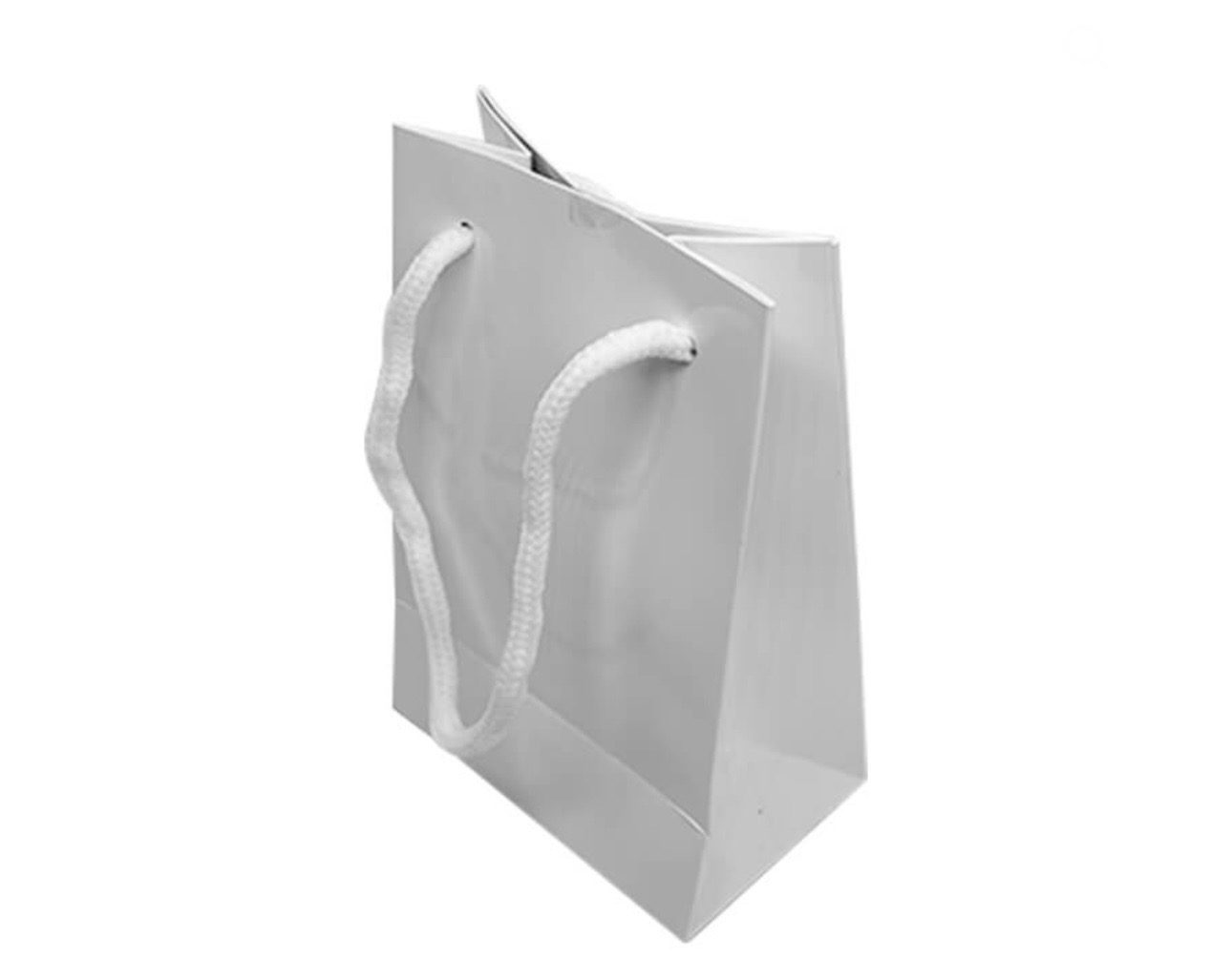 Sublimation paper gift bag a6 meisie mens