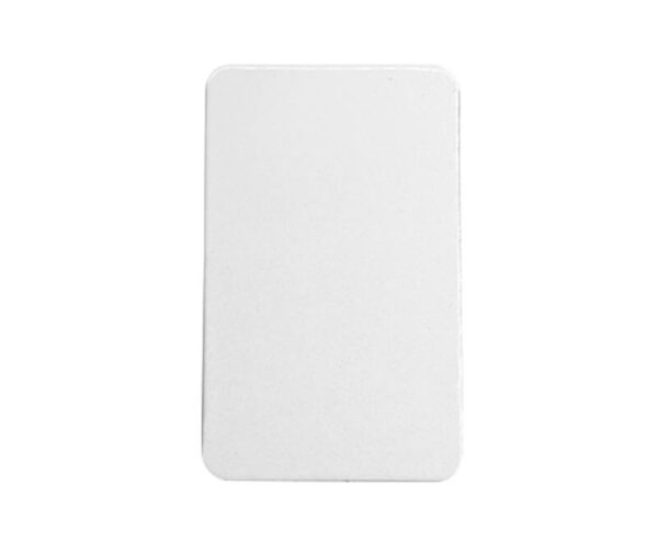 Sublimation Magnet Rectangular