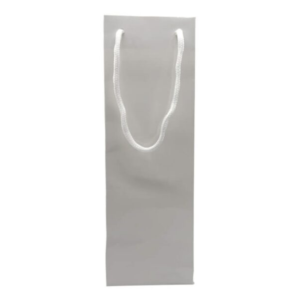 Sublimation Paper Wine Gift Bag - Image 2