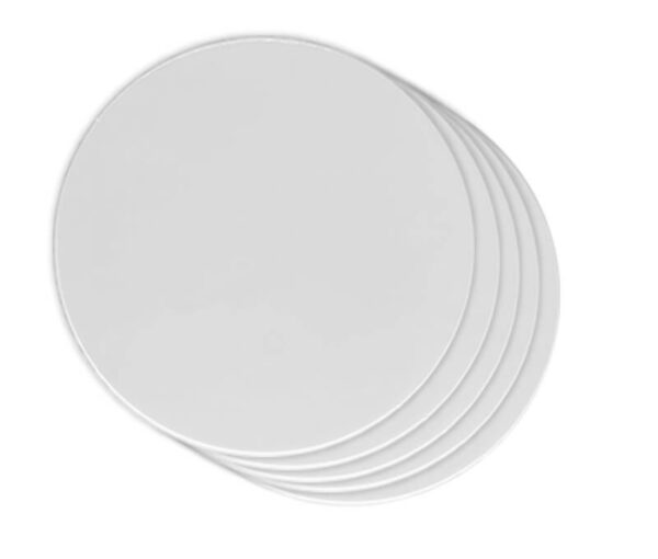 Sublimation Cardboard Coaster (10)