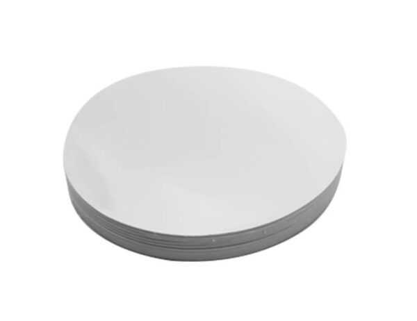 Sublimation Cardboard Coaster (10) - Image 3