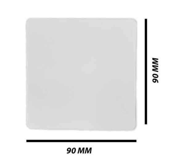 Sublimation Cardboard Coaster (10) - Image 6
