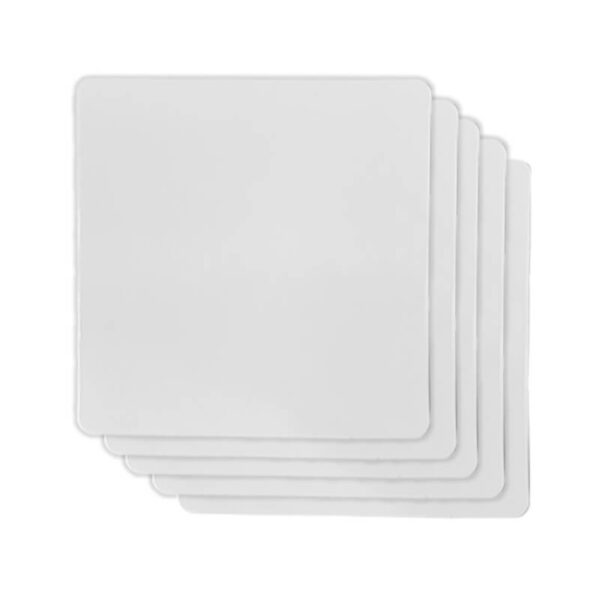 Sublimation Cardboard Coaster (10) - Image 2