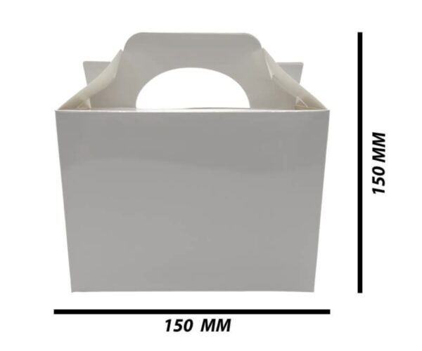 Sublimation Cardboard Candy Box (10) - Image 3