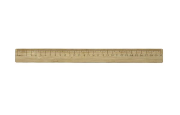 Bamboo Ruler - Image 2