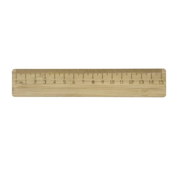 Bamboo Ruler - Image 3