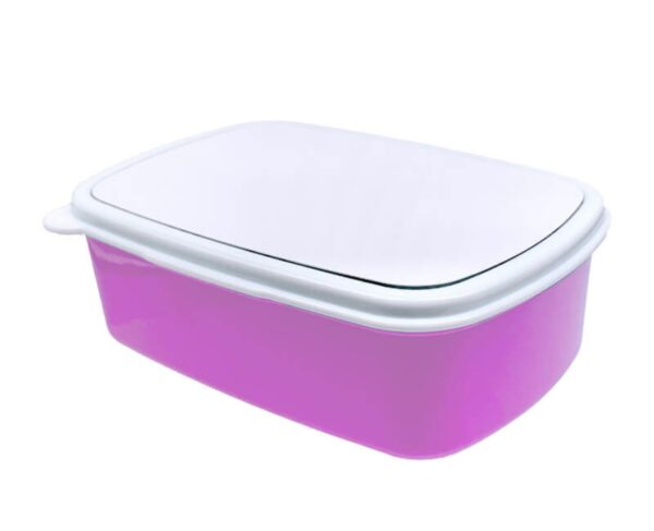 Rectangular Lunchbox - Image 3