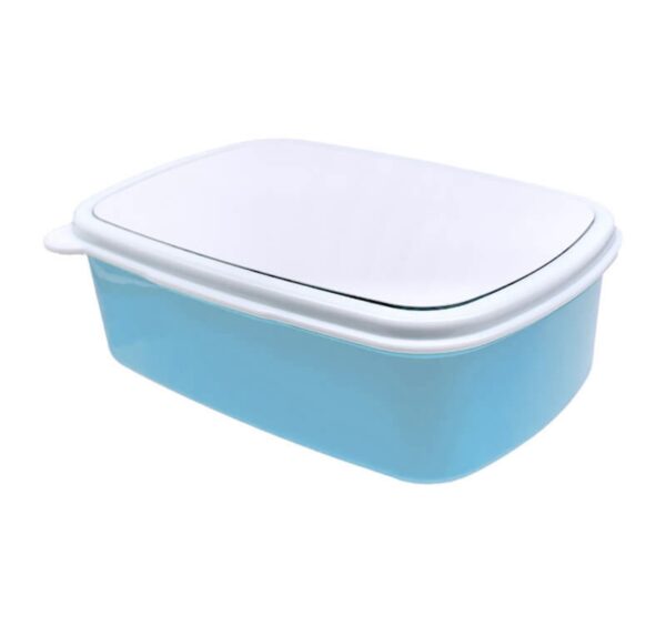Rectangular Lunchbox - Image 5