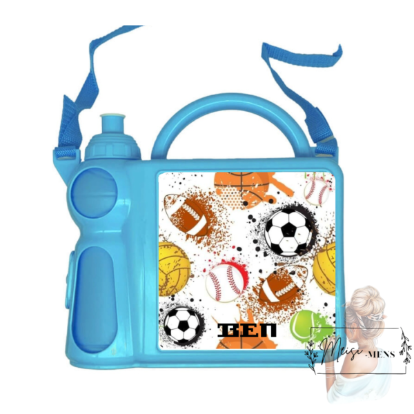 Caddy Lunchbox - Image 2