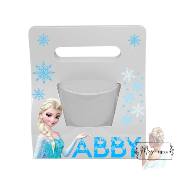 Sublimation Cardboard Mug Box w/Handle