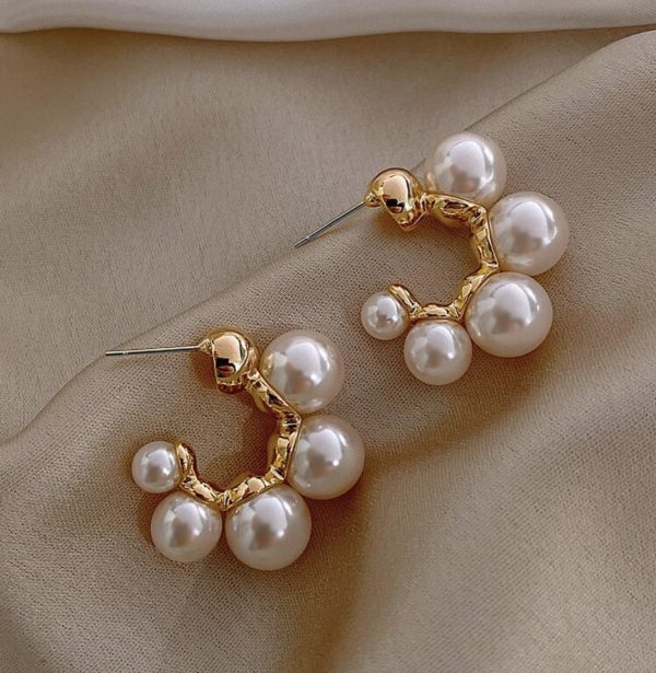 Earrings - Image 2