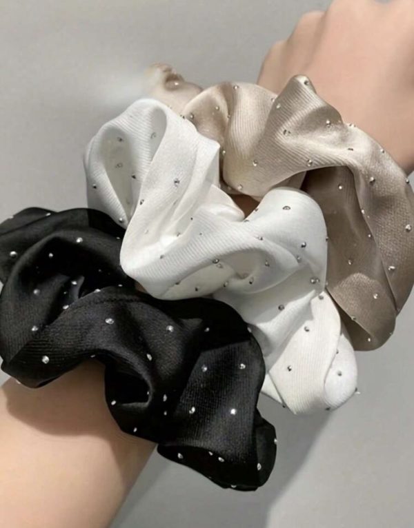 Assorted Scrunchies - Image 2