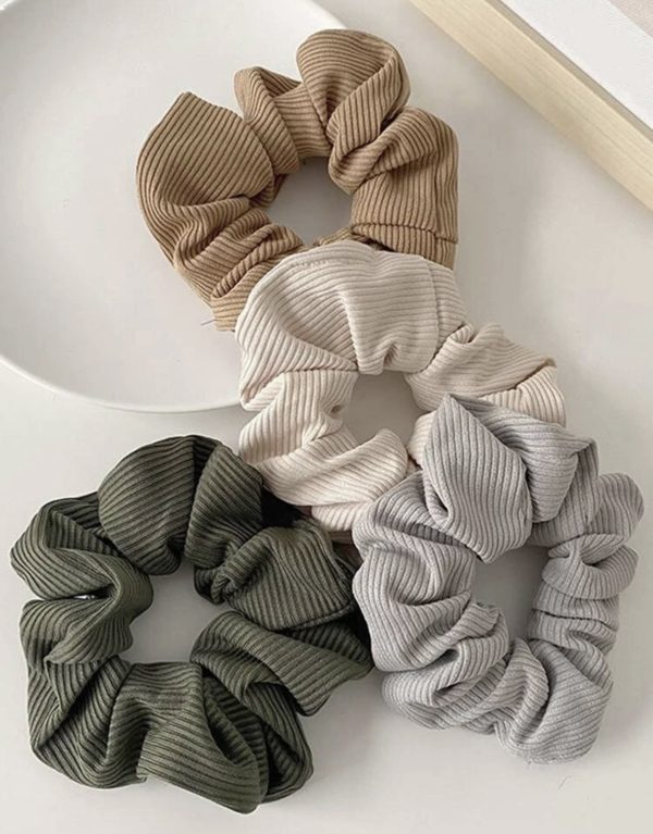 Assorted Scrunchies - Image 3