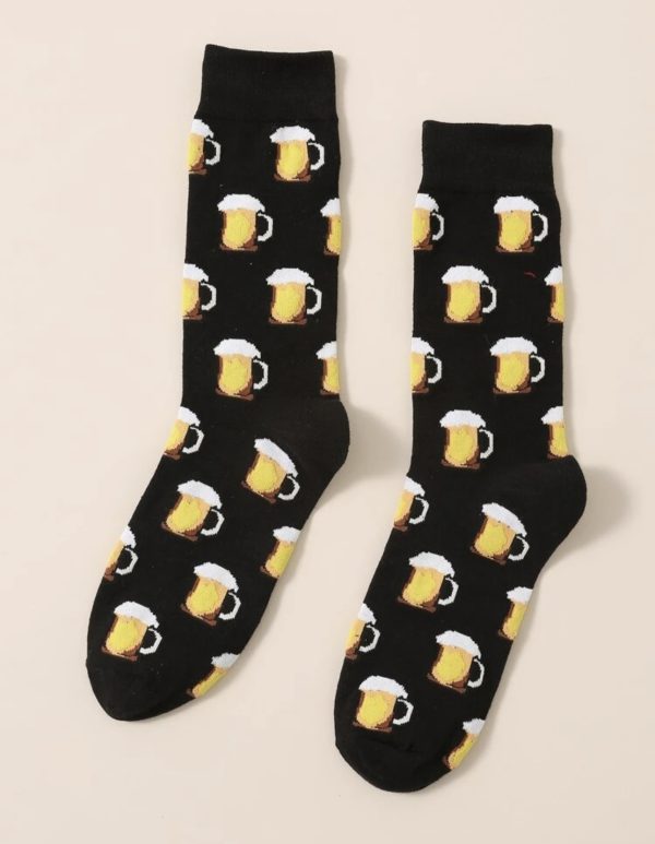 Funny Socks - Image 3