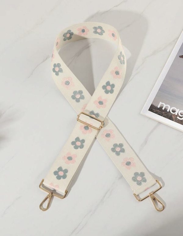 Adjustable Bag Strap - Image 4